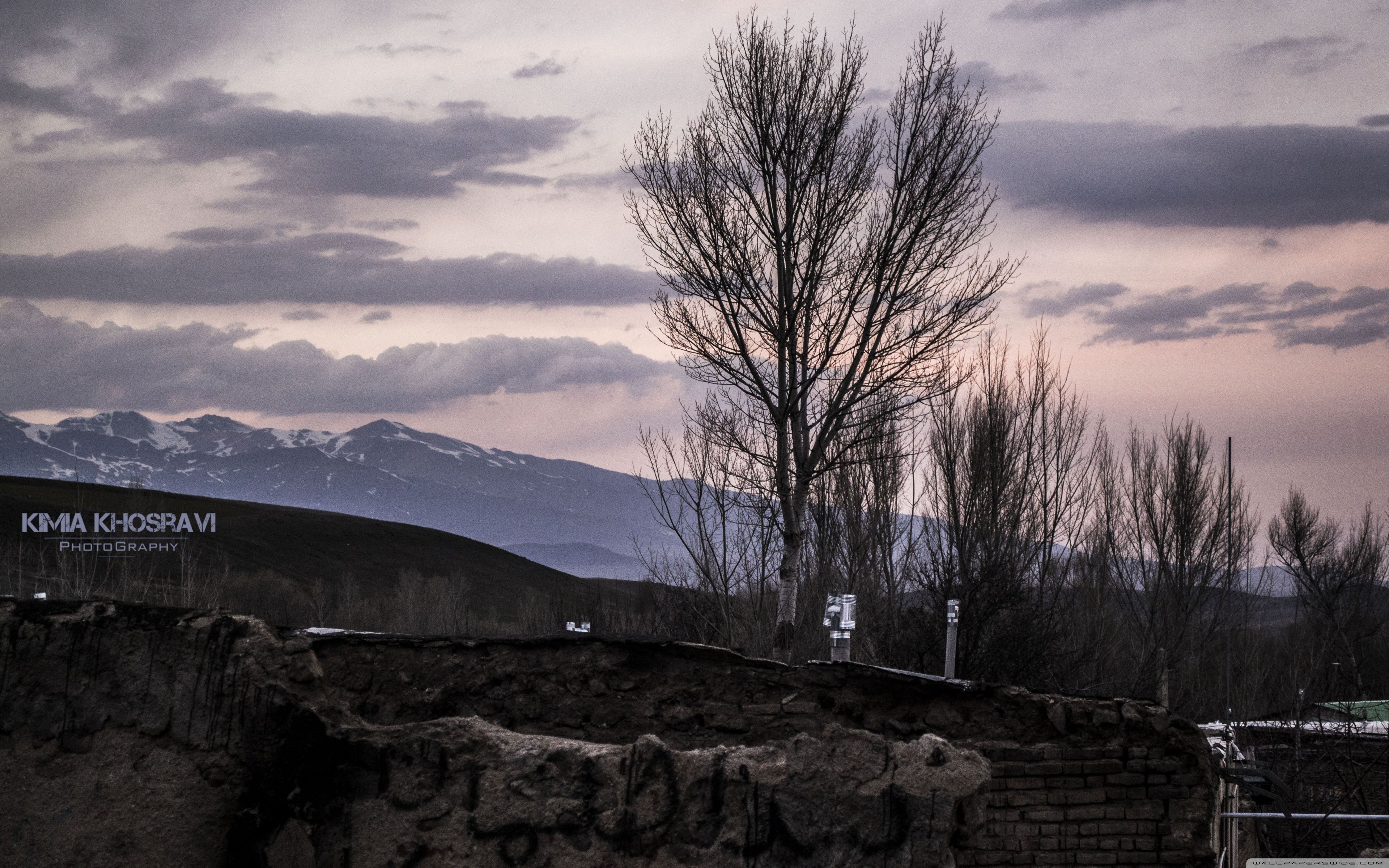 3840x2400 Ardabil, Iran 4K UHD Wallpaper for UltraHD Desktop and TV : Widescreen and UltraWide Display : Smartphone and Tablet Devices