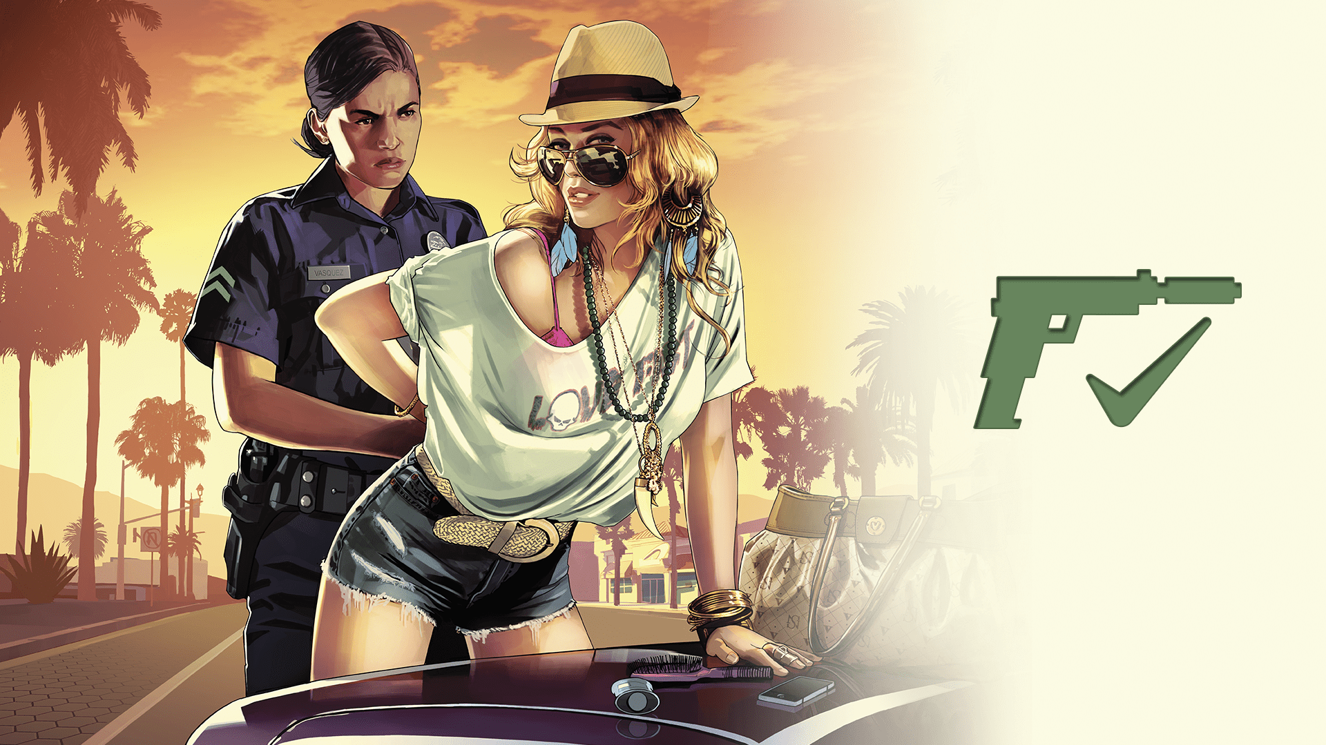 1920x1080 LikeTrade's Grand Theft Auto Online Achievements