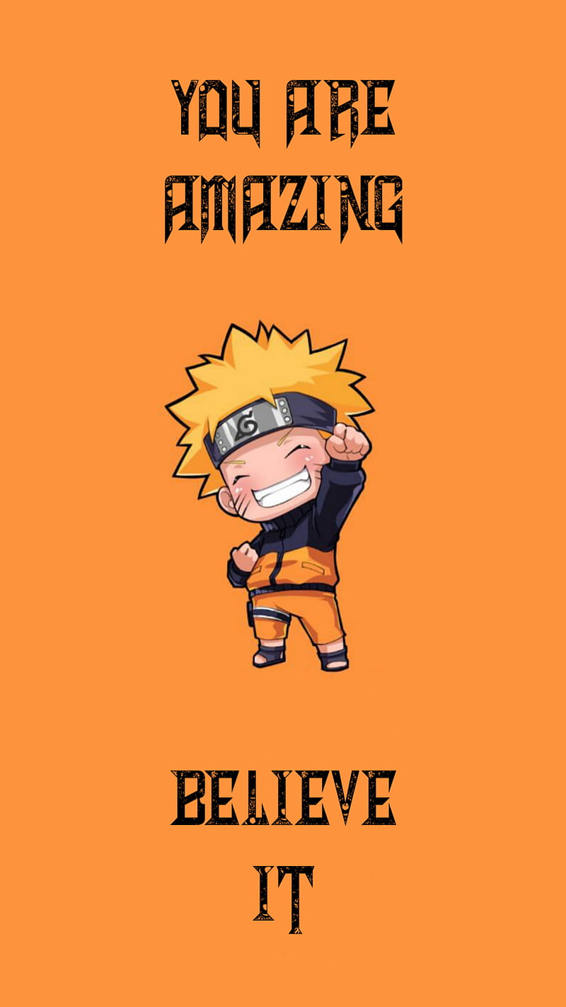 800x1422 HD naruto motivation wallpaper
