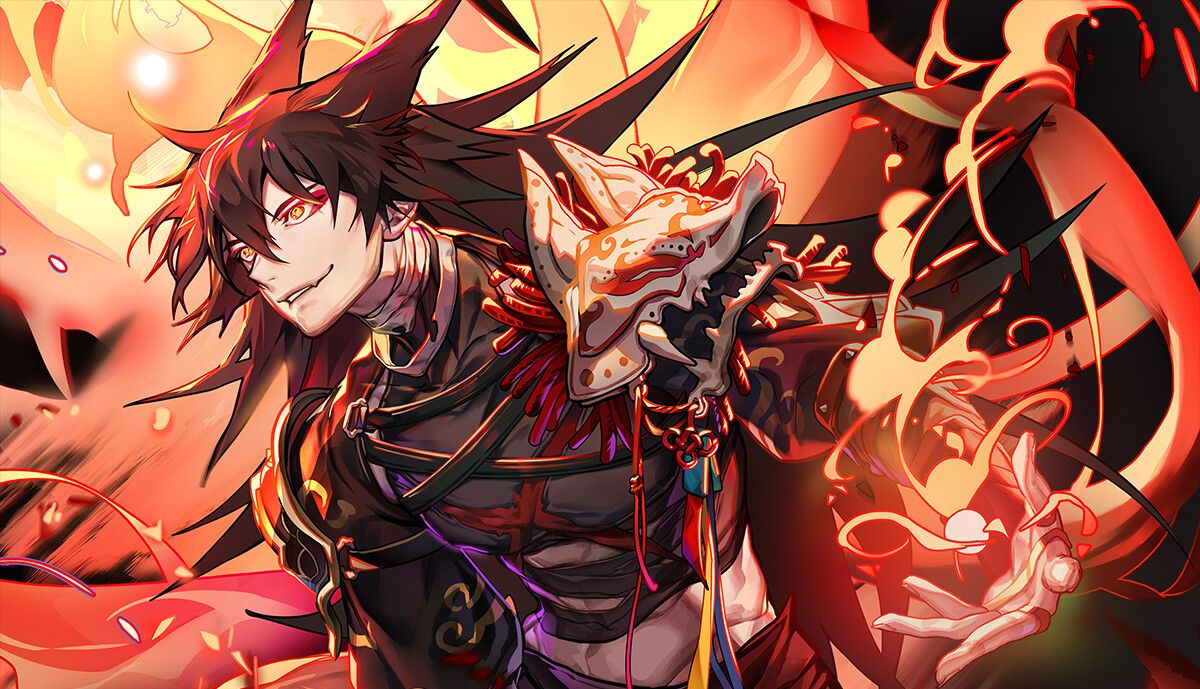 1200x689 Herocantare Artwork_Nine Tailed Ilpyo Park +