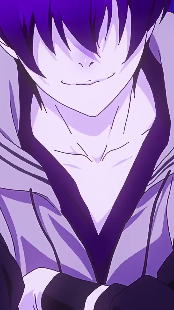 720x1280 Phone wallpaper: Anime, The God Of High School, Park Ilpyo 1385420