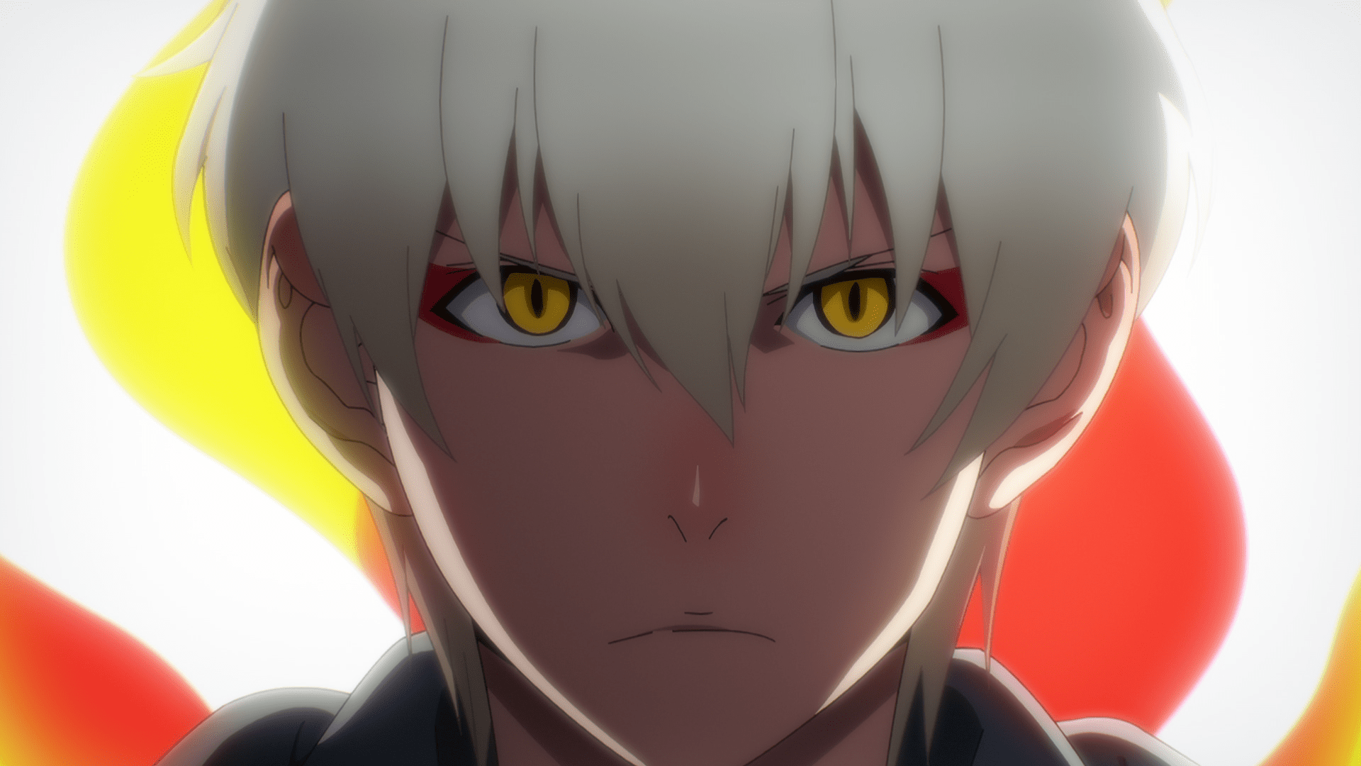 1920x1080 The God of High School Reveals Who the 'Key' Is It May Surprise You