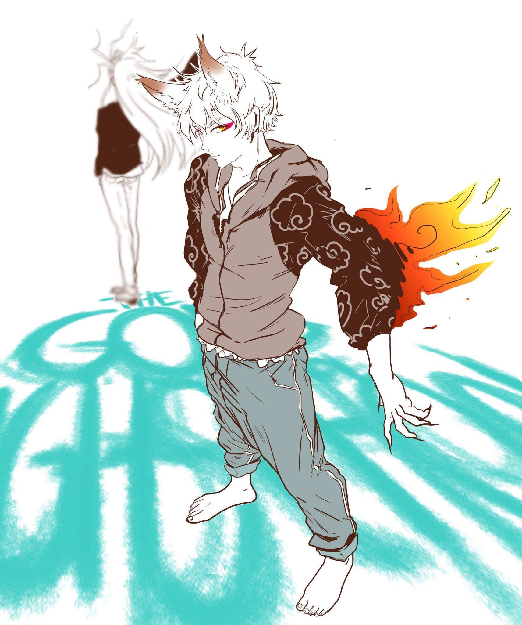1713x2048 Ideas De Il Pyo. The God Of Hight School. Manga, Personajes, Arte De Anime