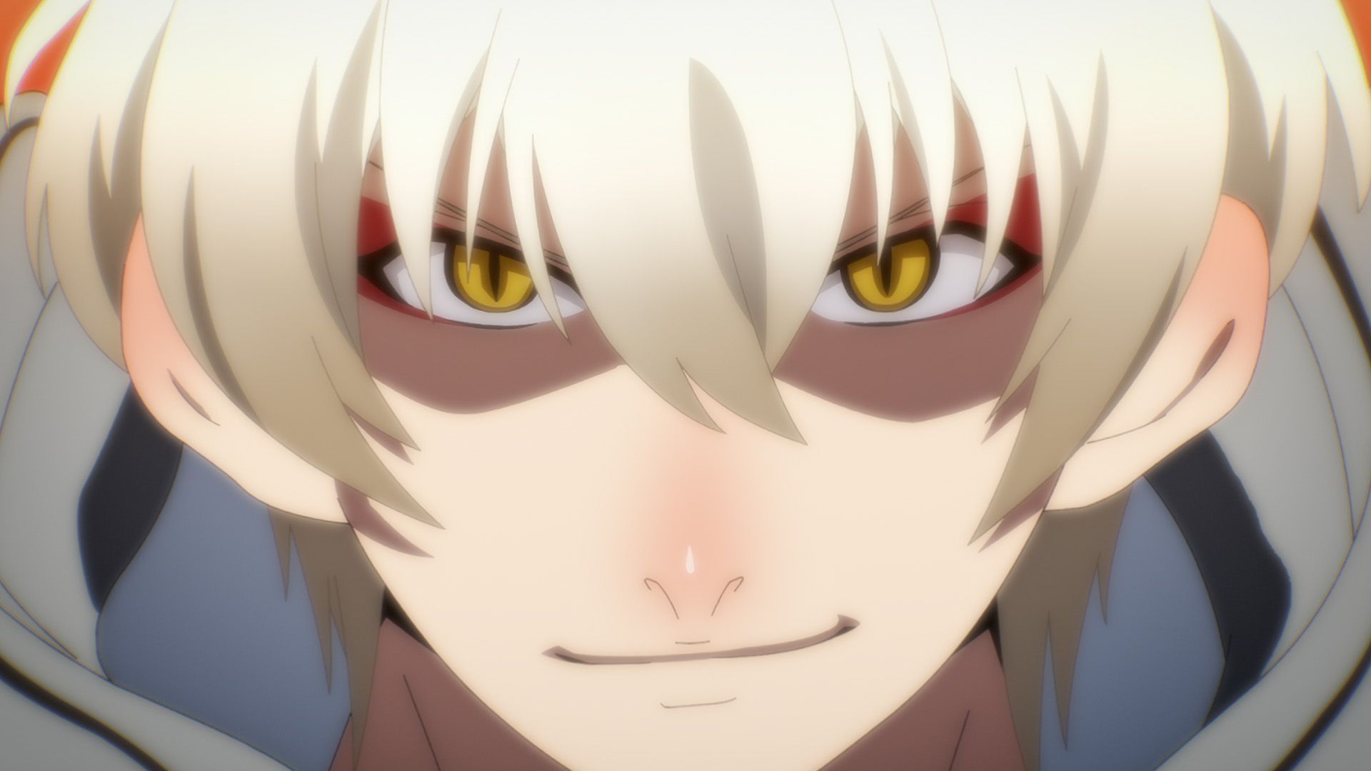 1920x1080 The God of High School Episode 11 & Key (Review)