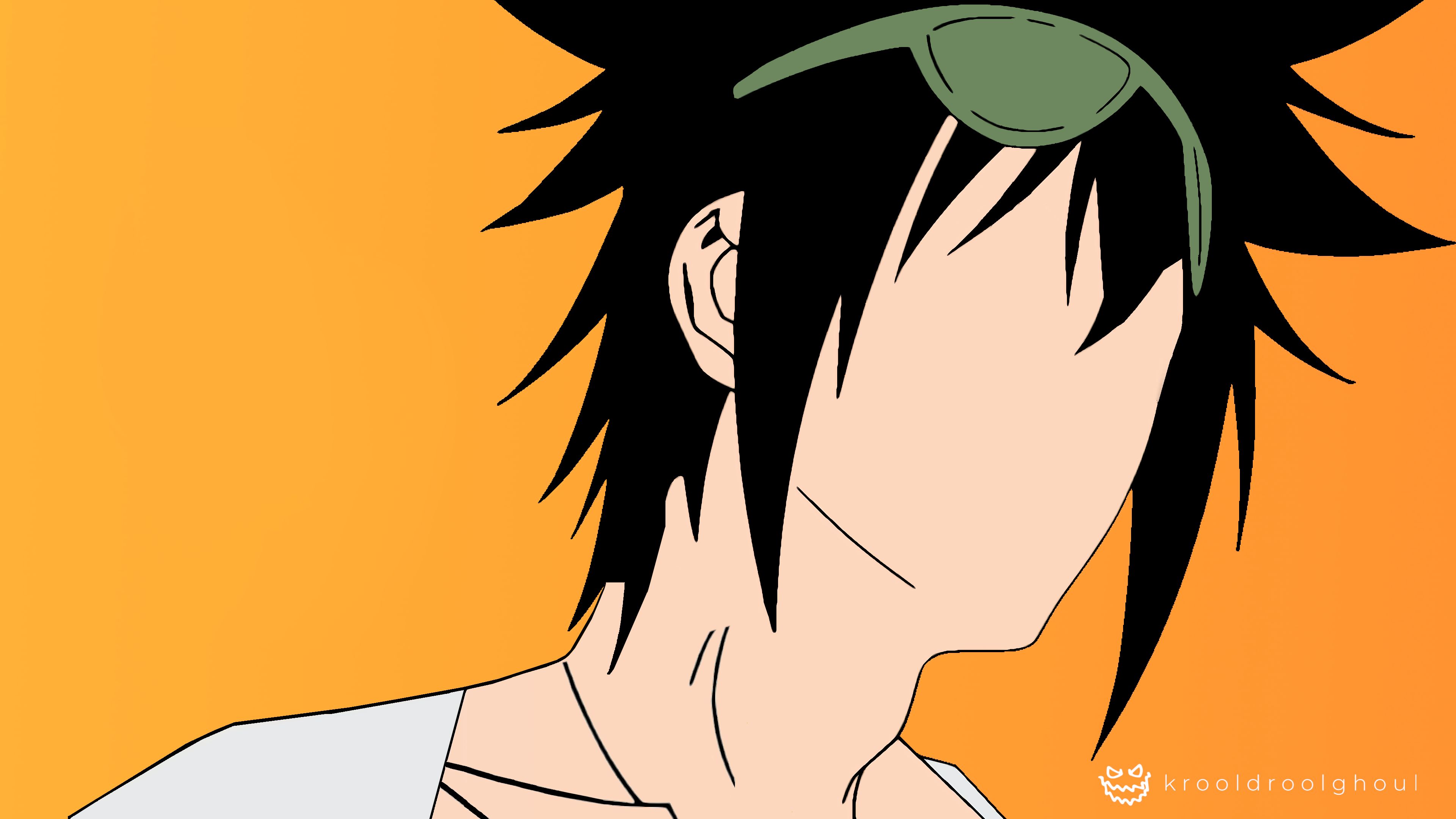 3840x2160 Desktop wallpaper: The God Of High School, Jin Mori, Anime, Han Daewi, Park Ilpyo, Yu Mira 4K free download for PC. 985751