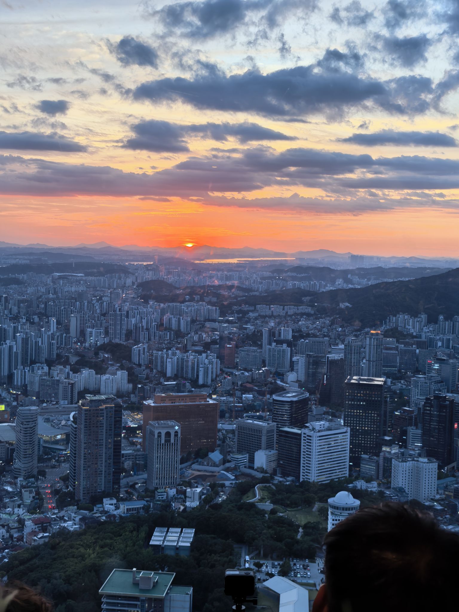 1536x2048 N Seoul Tower Tickets [2026], Prices, Reviews & Opening Hours