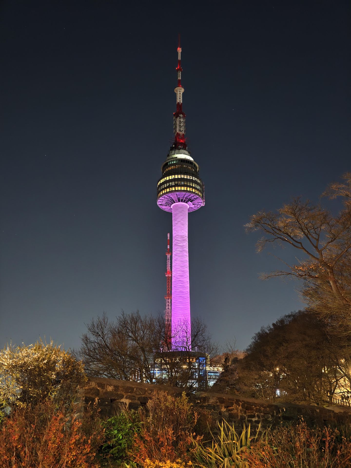1440x1920 Professional In Depth Travel Guide Of N Seoul Tower, Seoul. Trip.com Seoul