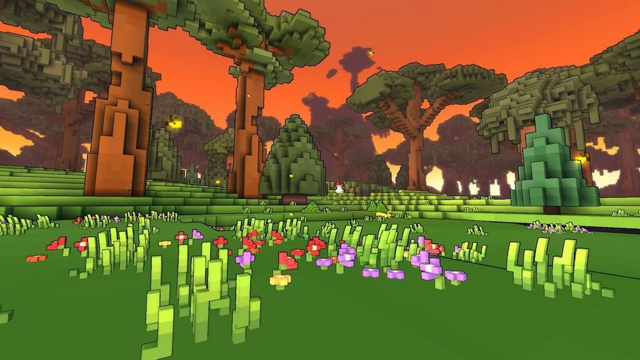 1280x720 Cộng đồng Steam - Hướng dẫn - All Trove Wallpaper, Available In HD