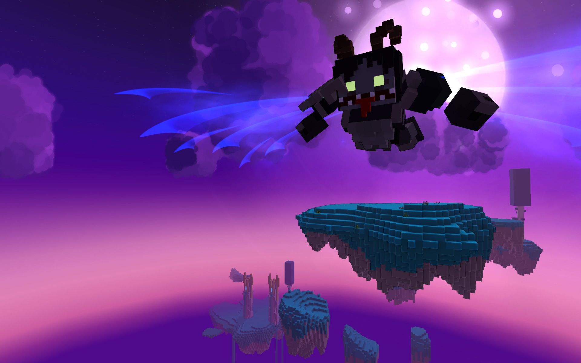 1920x1200 Steams gemenskap - Guide - All Trove Wallpaper, Available In HD