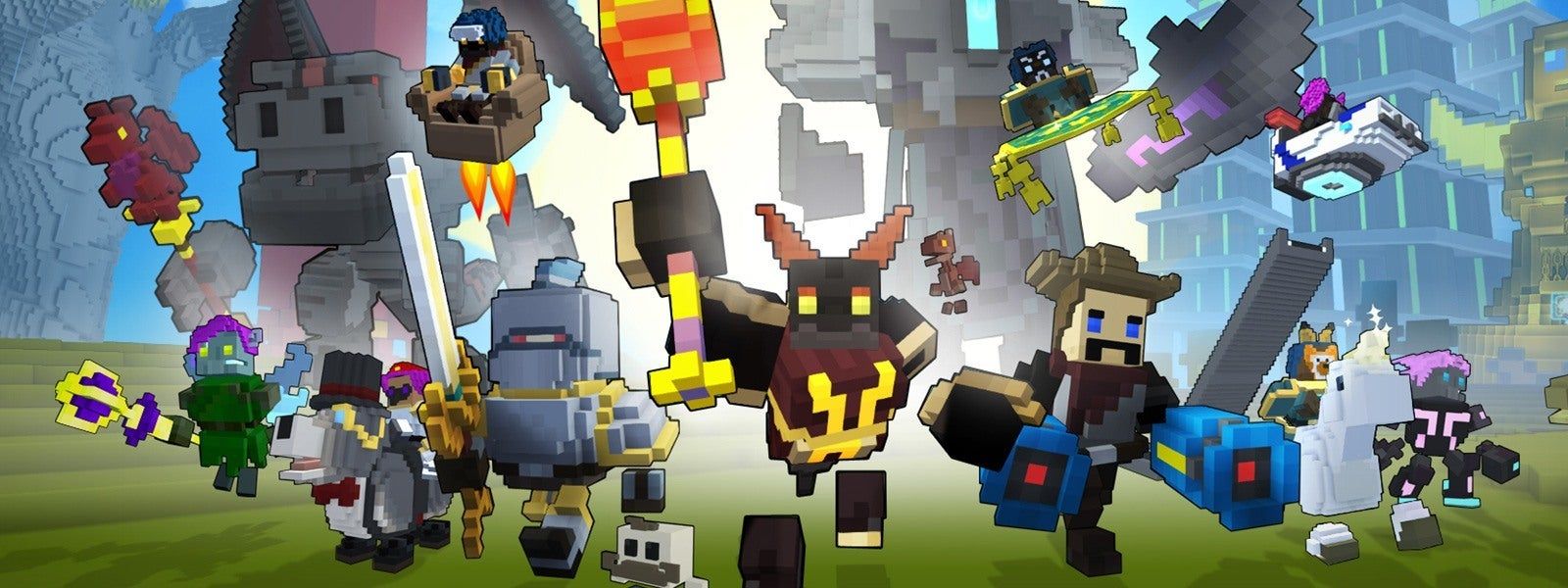 1600x600 Trove Review