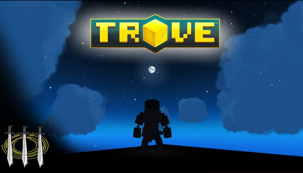 1280x729 Komuniti Steam - Panduan - All Trove Wallpaper, Available In HD