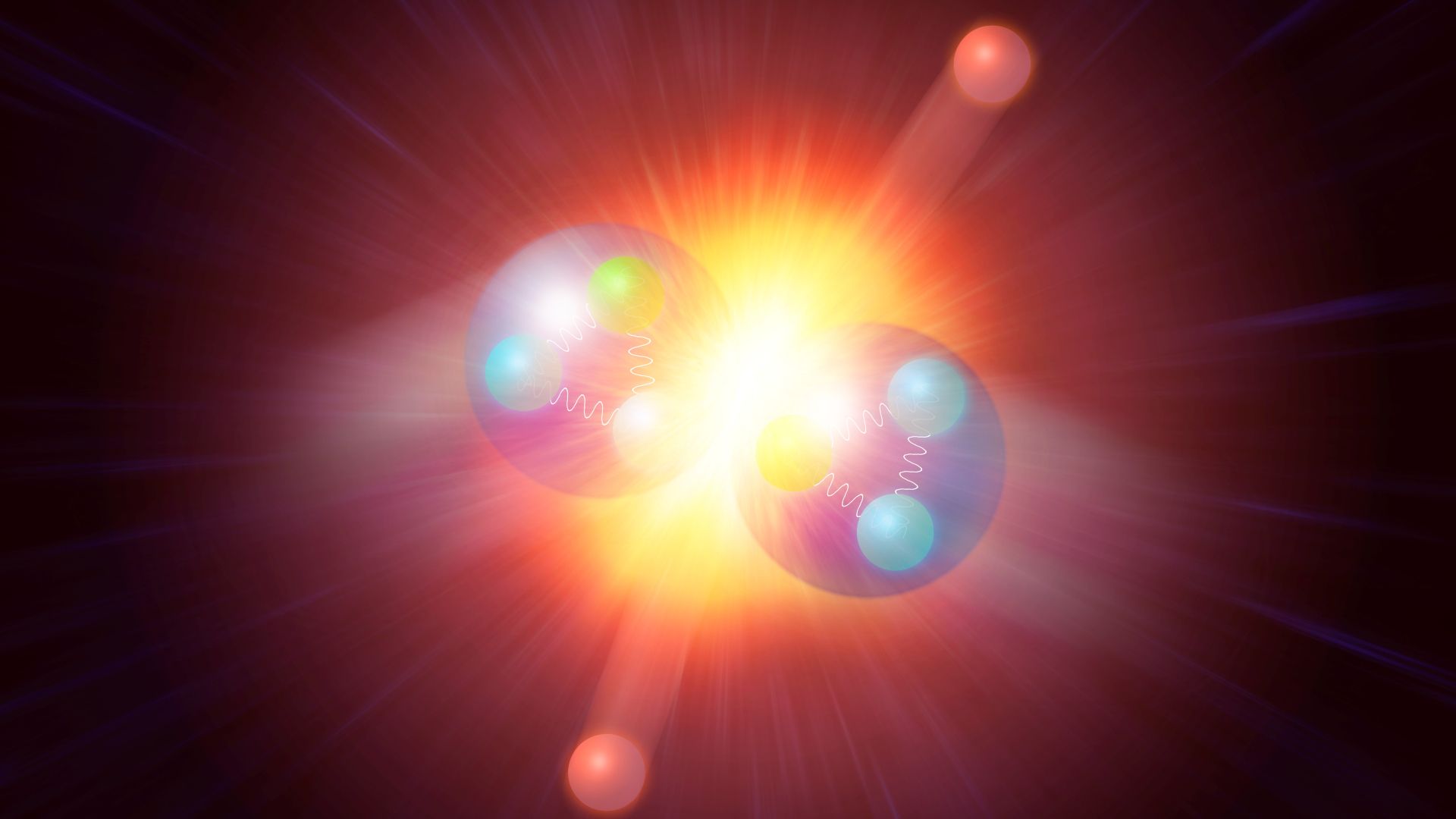 1920x1080 Higgs boson: The 'god particle' explained