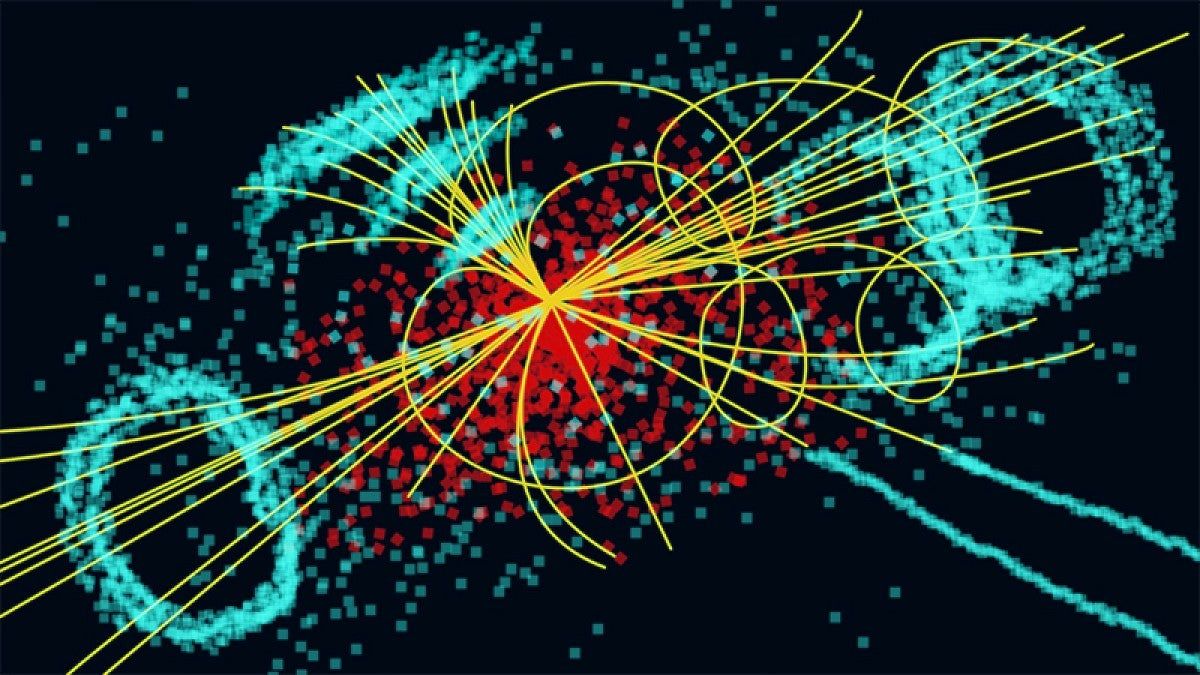 1200x675 UO Physicist Receives A Five Year DOE Early Career Award