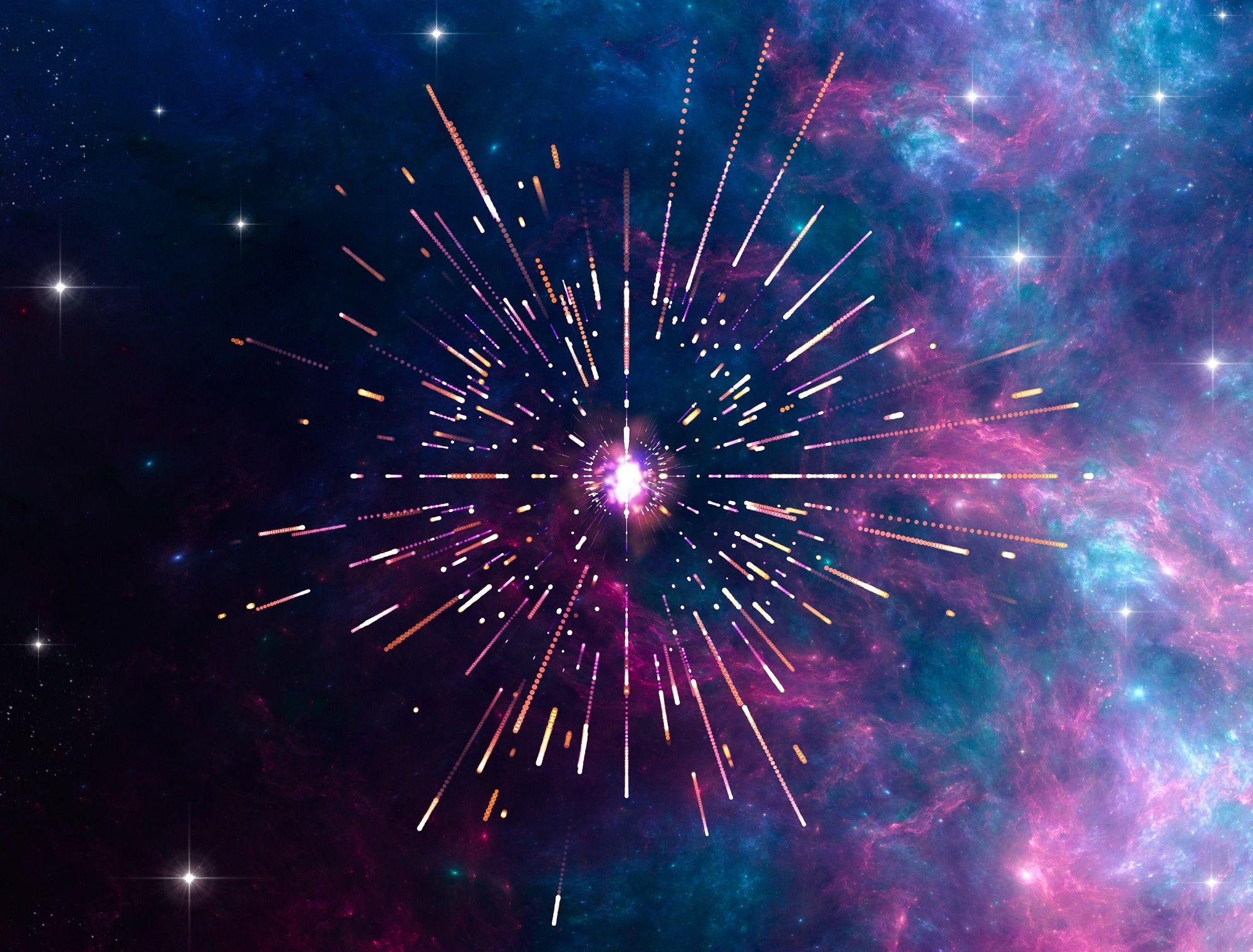 2000x1520 What Is the God Particle? A Guide to the Higgs Boson