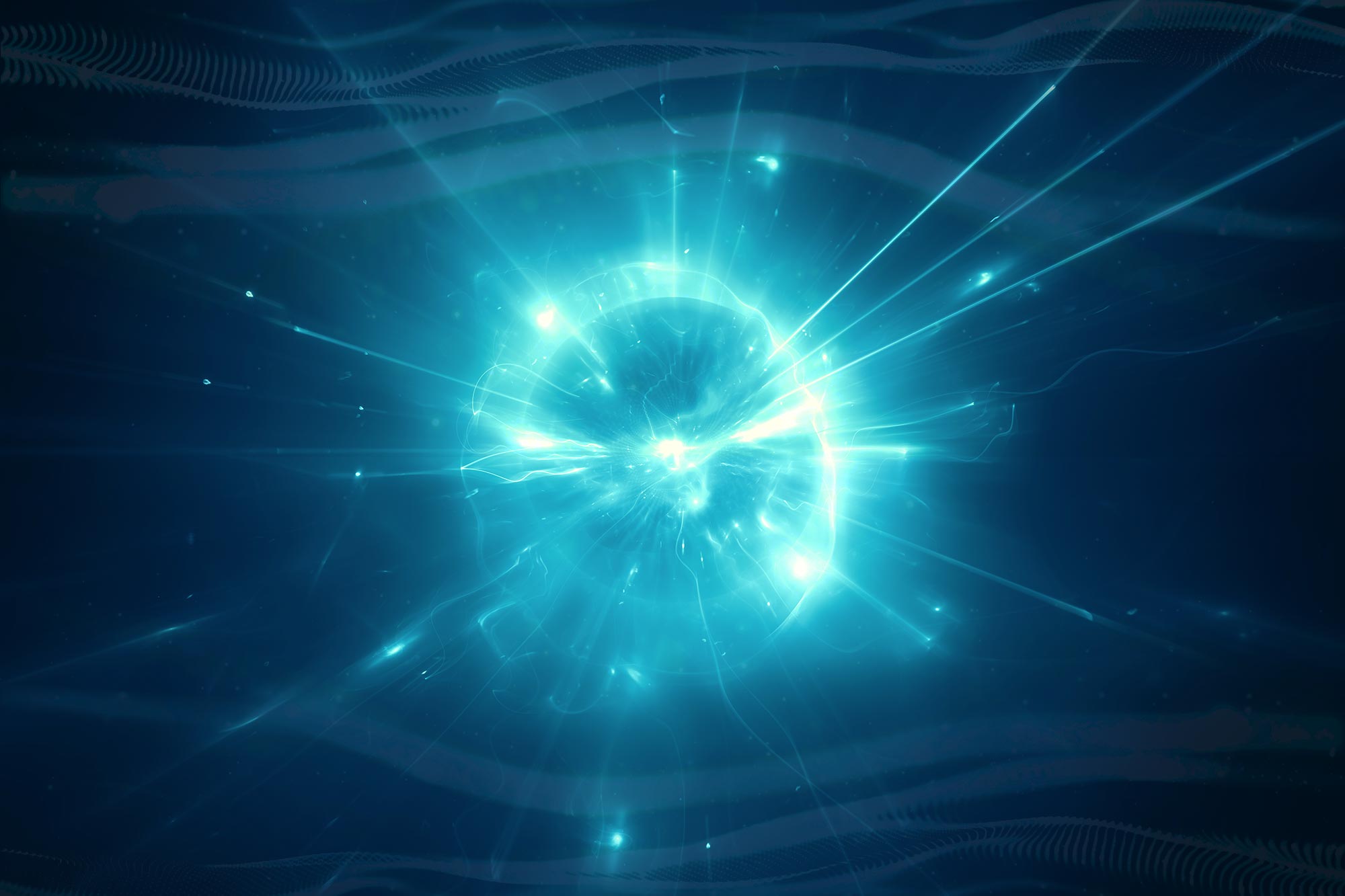 2000x1333 Large Hadron Collider: Could the Higgs Boson Decay Into Dark Matter?