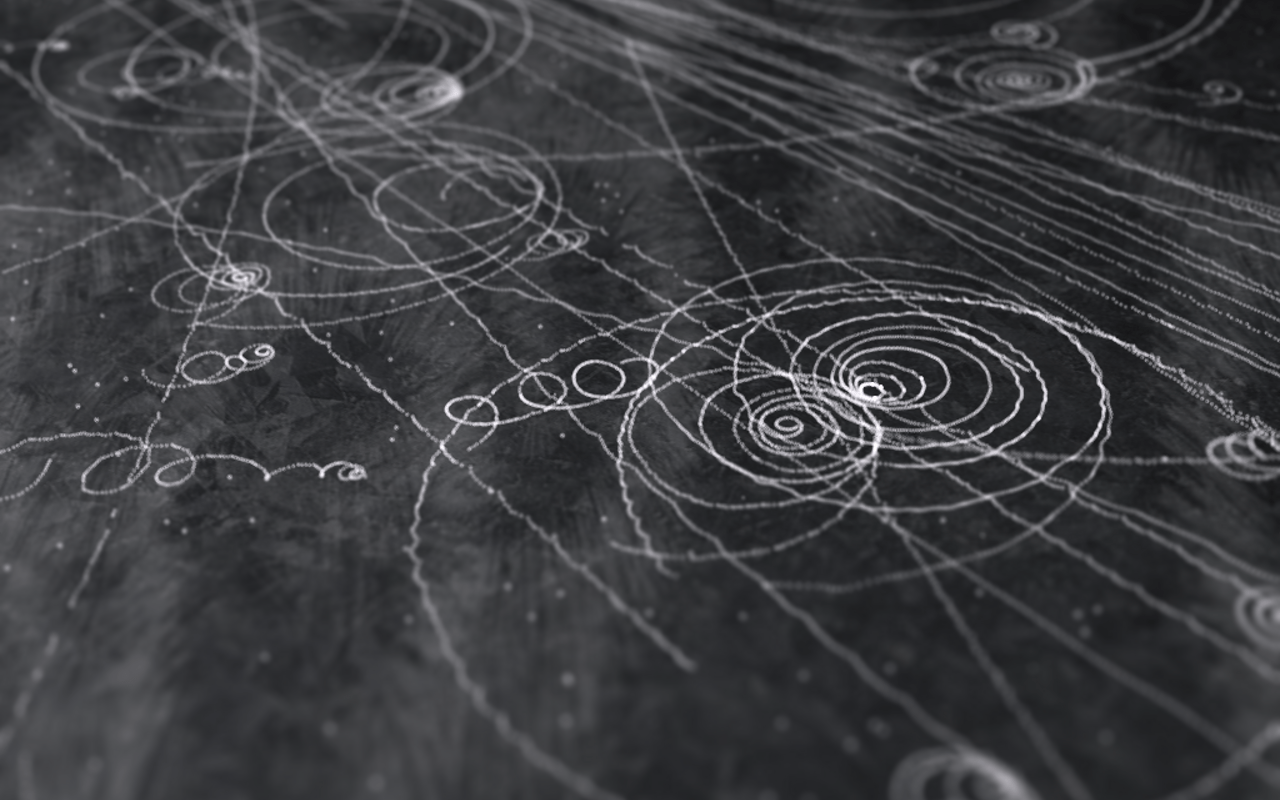 1280x800 What's this Higgs boson anyway ?