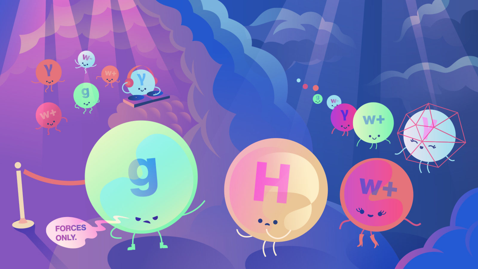 1600x900 Where the Higgs belongs