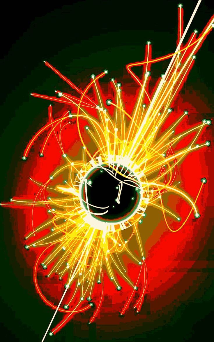735x1172 The Higgs boson