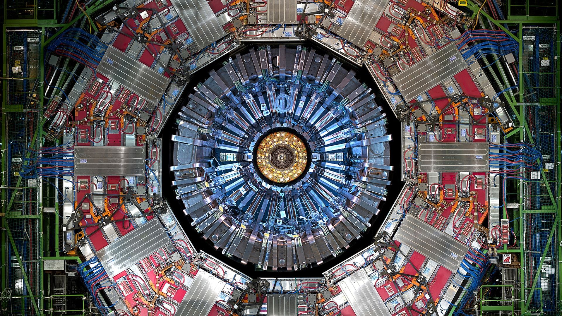 1920x1080 Years of the Higgs Boson: How Far Have We Come, and What Next?