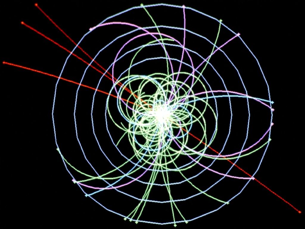 1024x768 Scientists find ‘God Particle’
