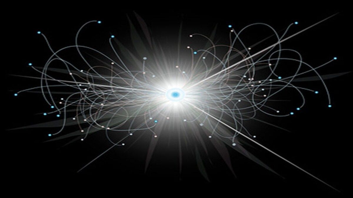 1200x675 Higgs Boson : The 'God particle'