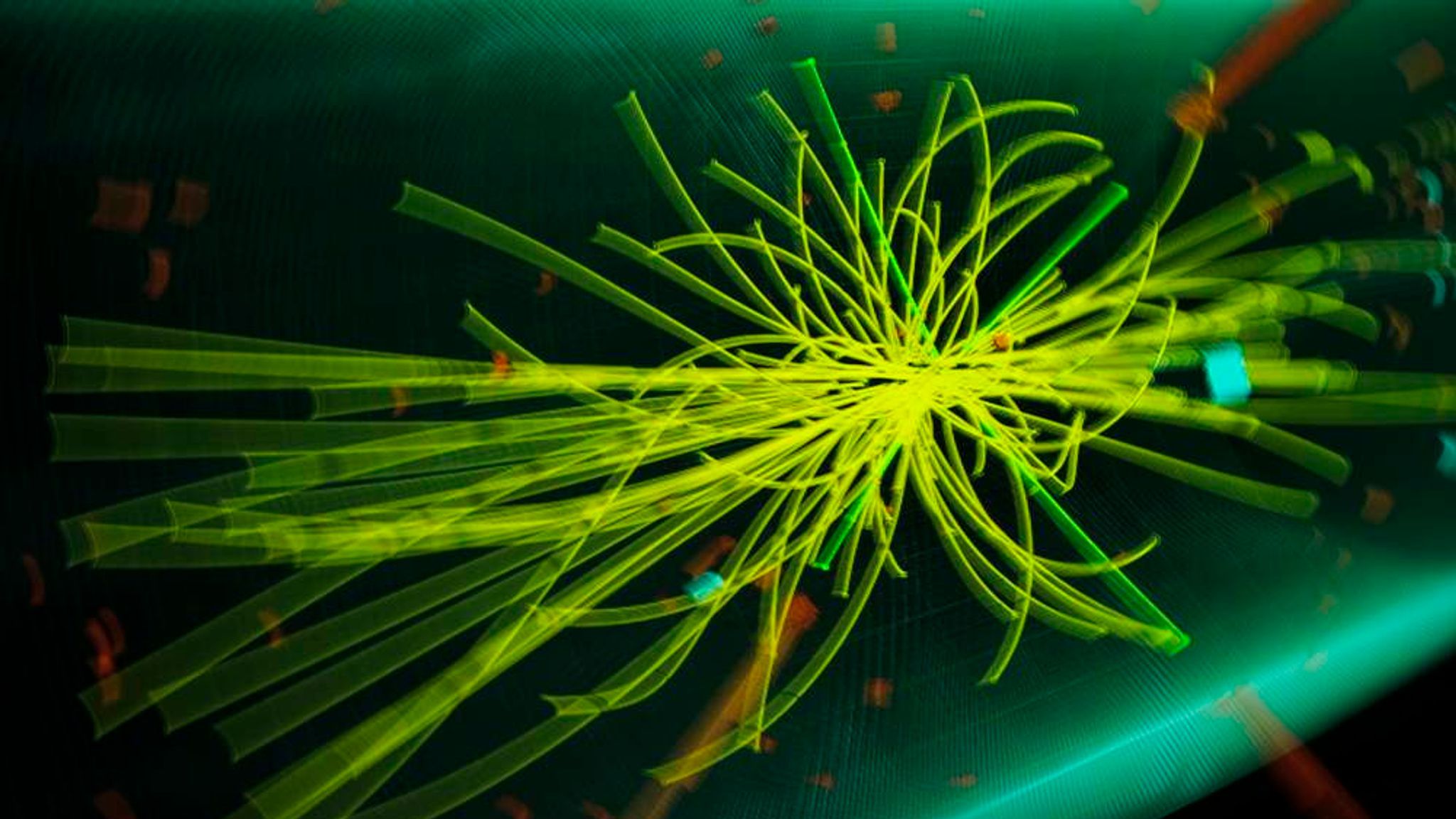 2048x1152 Higgs Boson: Experts Believe In 'God Particle'. Science, Climate & Tech News