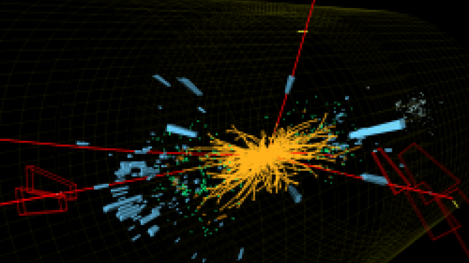 1600x900 Discovery Of A Higgs Like Boson At The LHC Experiments. Department Of Physics