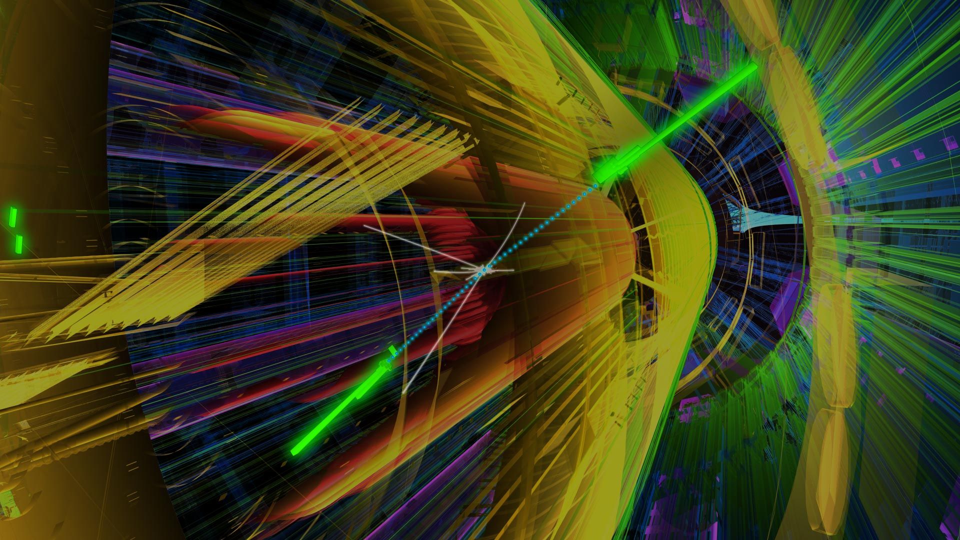 1920x1080 CERN to Announce the Latest Results from ATLAS