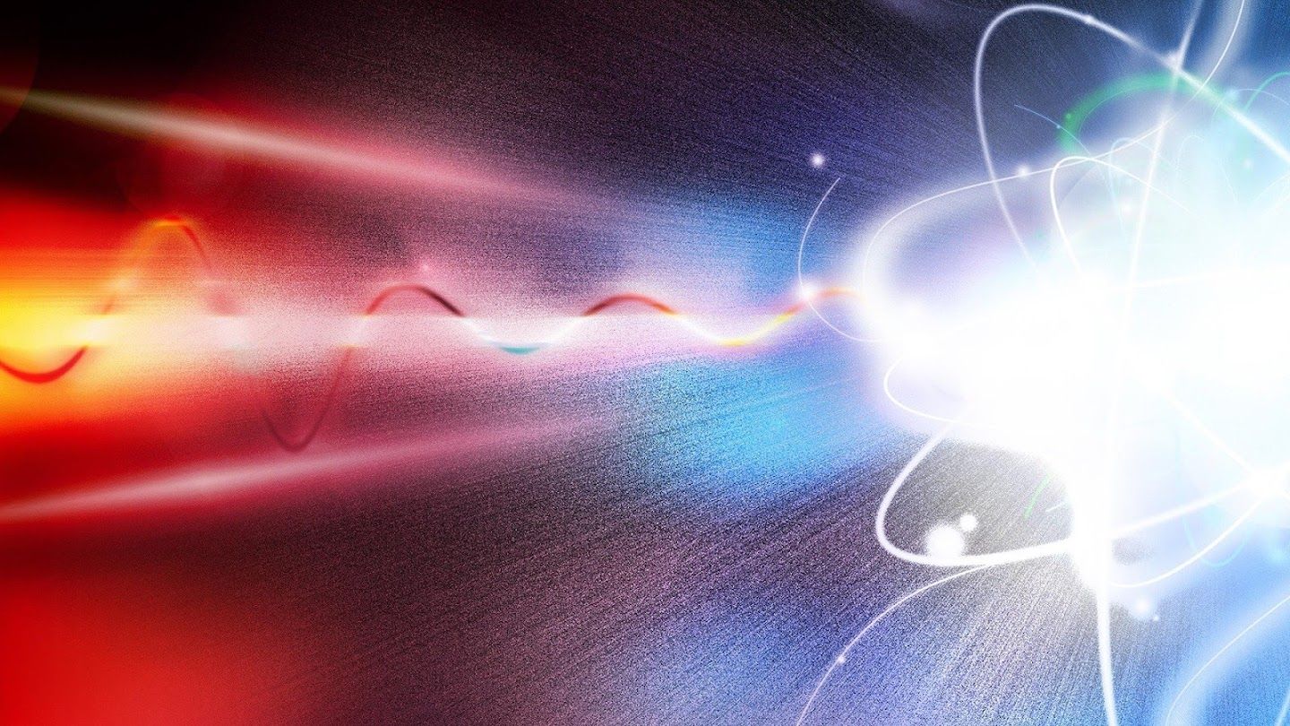 1440x810 Watch The Higgs Boson and Beyond online. YouTube TV (Free Trial)