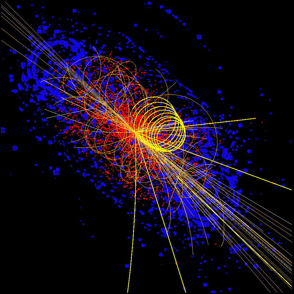 963x963 Throwback Thursday: Signs of New Physics. by Ethan Siegel. Starts With A Bang!