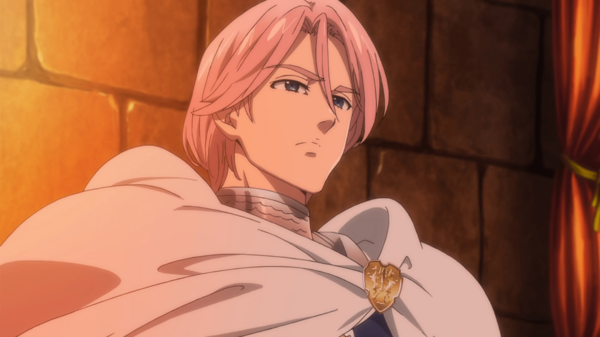 1920x1080 Download Gilthunder (The Seven Deadly Sins) Anime The Seven Deadly Sins HD Wallpaperx1080