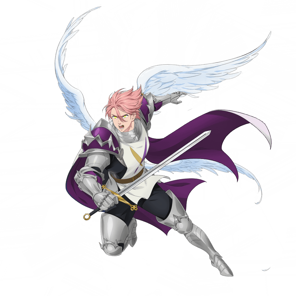 1024x1024 Gilthunder Seven Deadly Sins S1 Ep2 Imagine If We Had Original Here Is A Quick Concept
