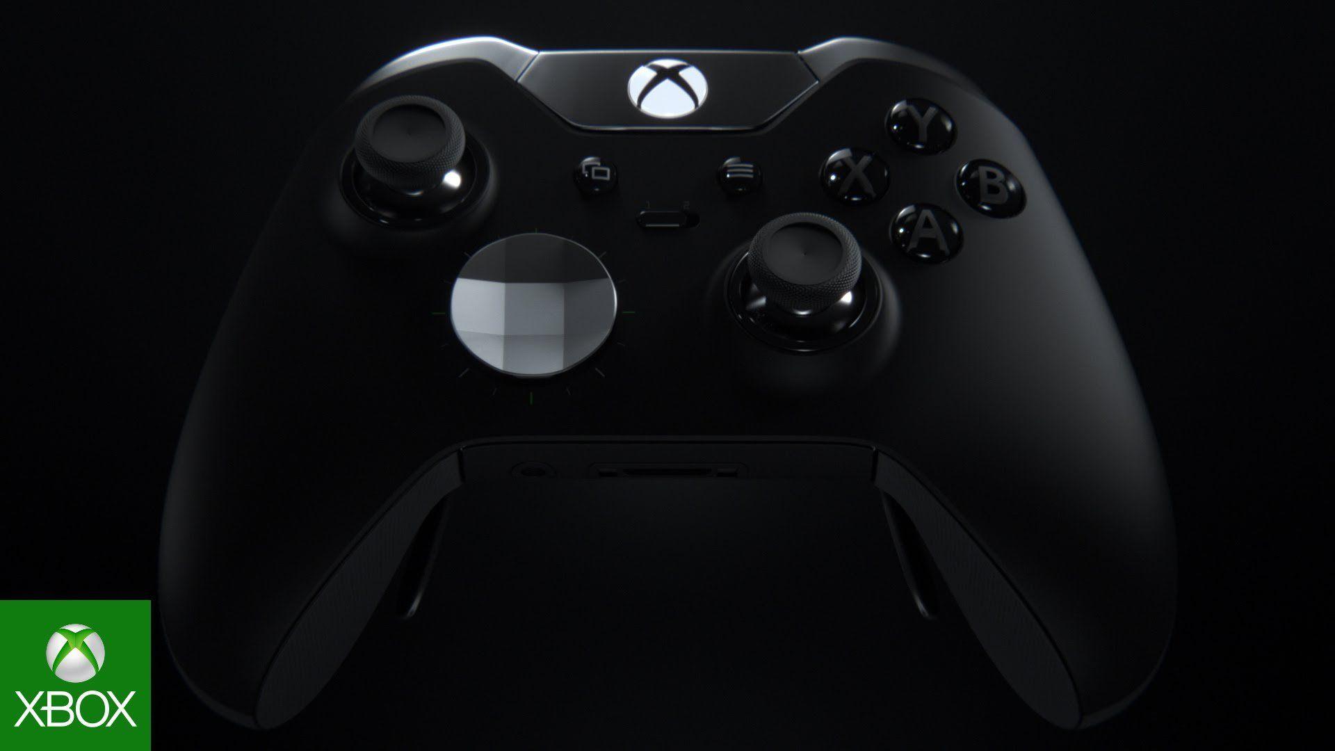 Xbox Controller HD Wallpapers - Top Free Xbox Controller HD Backgrounds ...