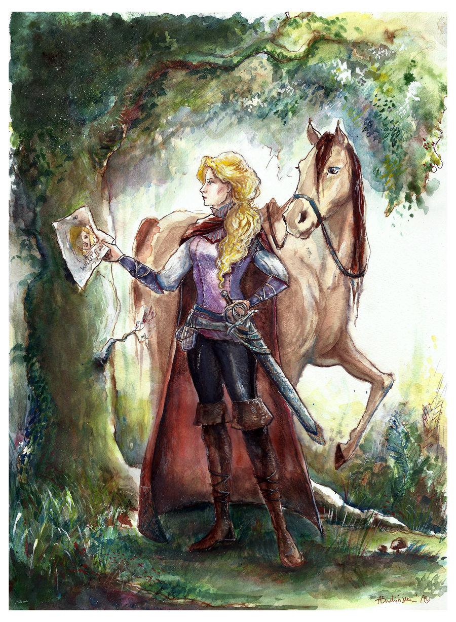 900x1227 The Land Of Stories Wallpaper