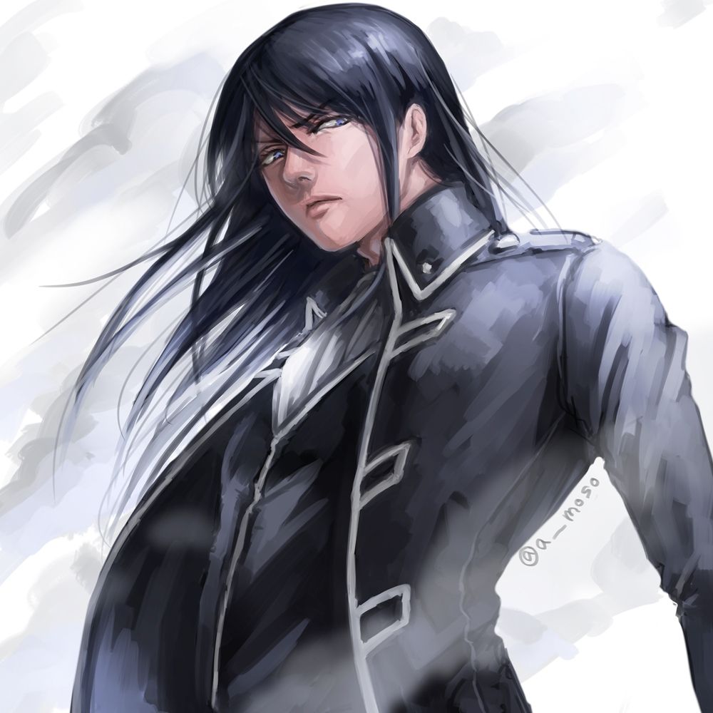 1000x1000 Katsura Kotarou by Oimkimn Anime Image Board