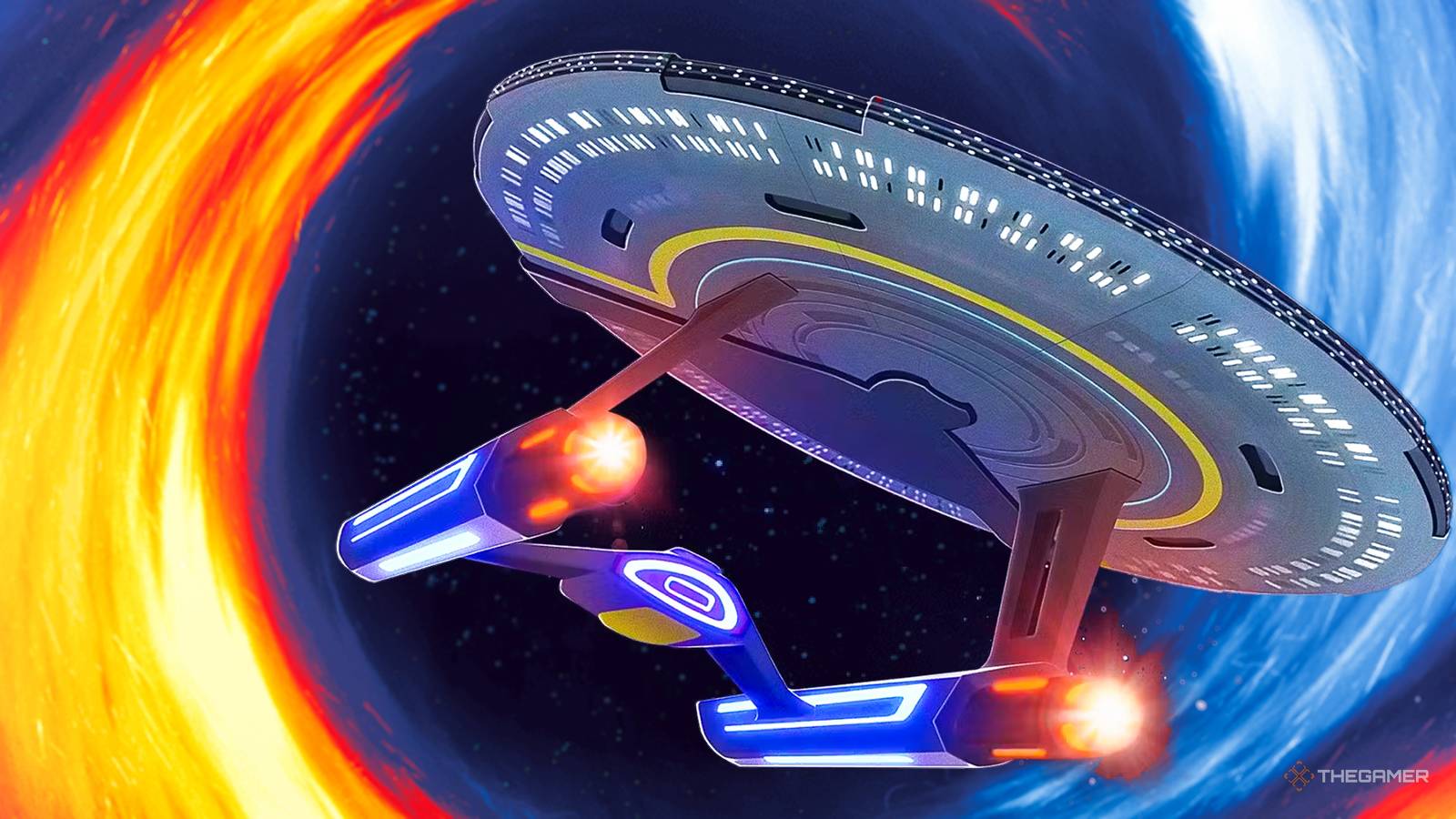 1600x900 Star Trek: Lower Decks Alt Art Cards Reveal