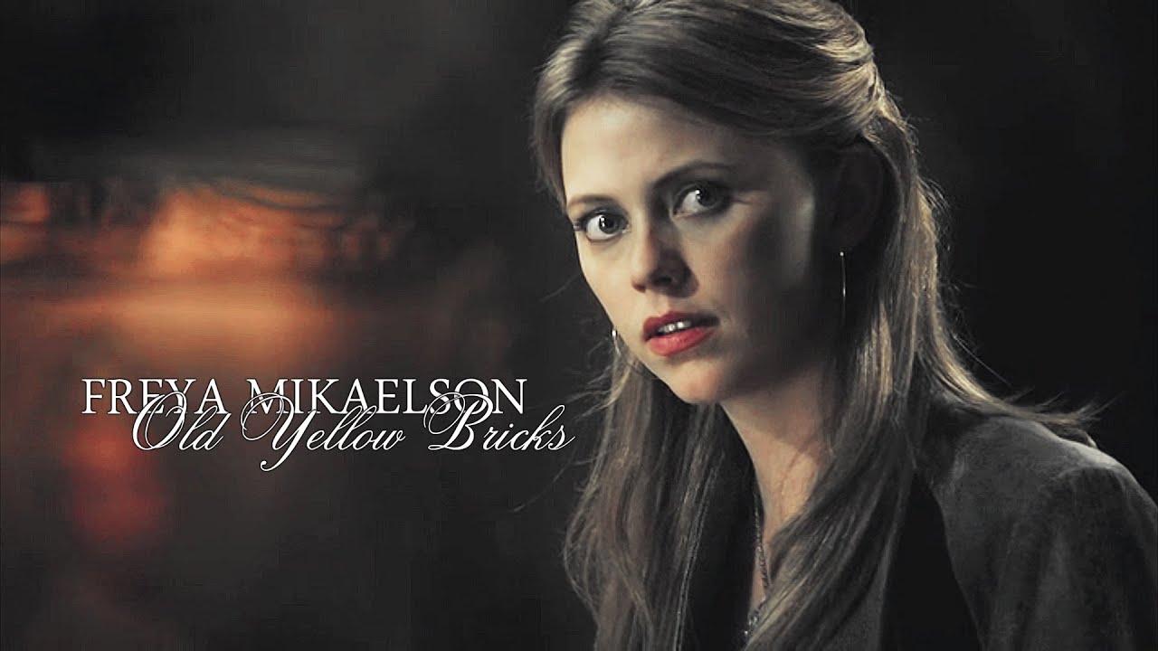 1280x720 Freya Mikaelson Wallpaper