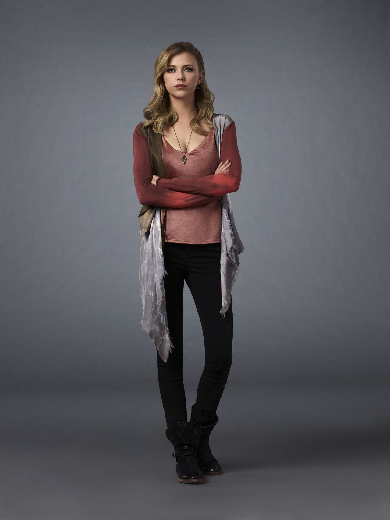 1280x1707 Freya Mikaelson Wallpaper