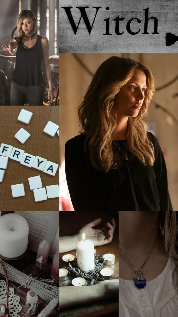 736x1310 Freya Mikaelson aesthetic