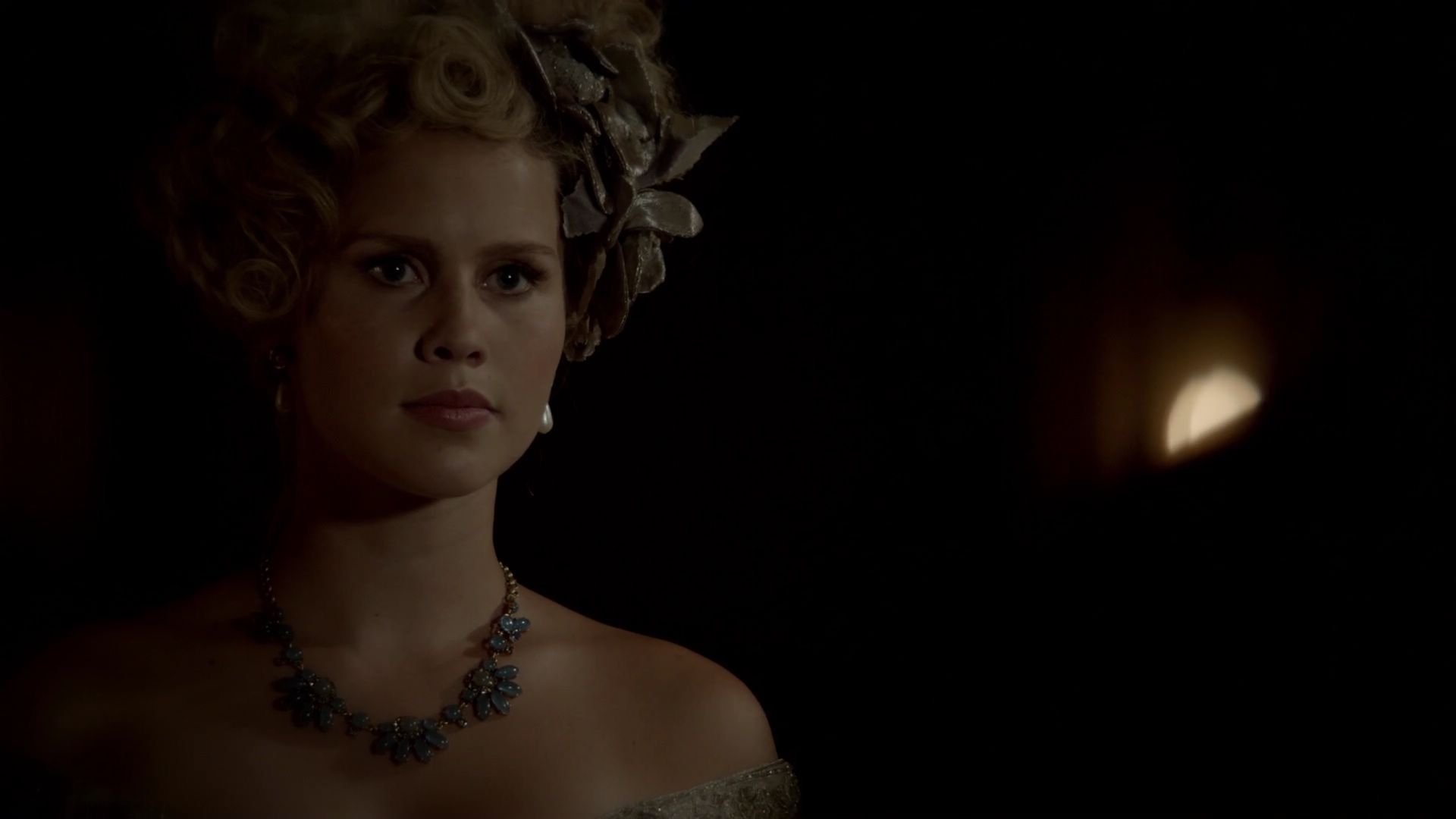 1920x1080 Freya Mikaelson Wallpaper