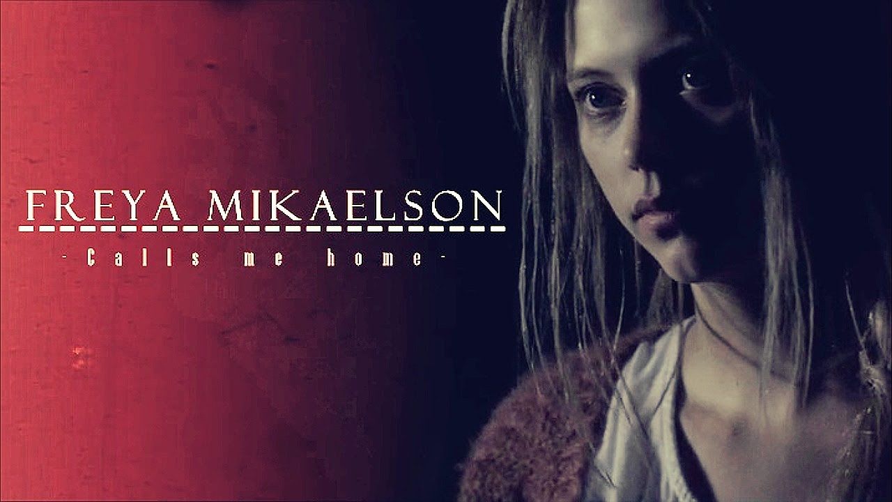 1280x720 ► Freya Mikaelson -Calls Me Home