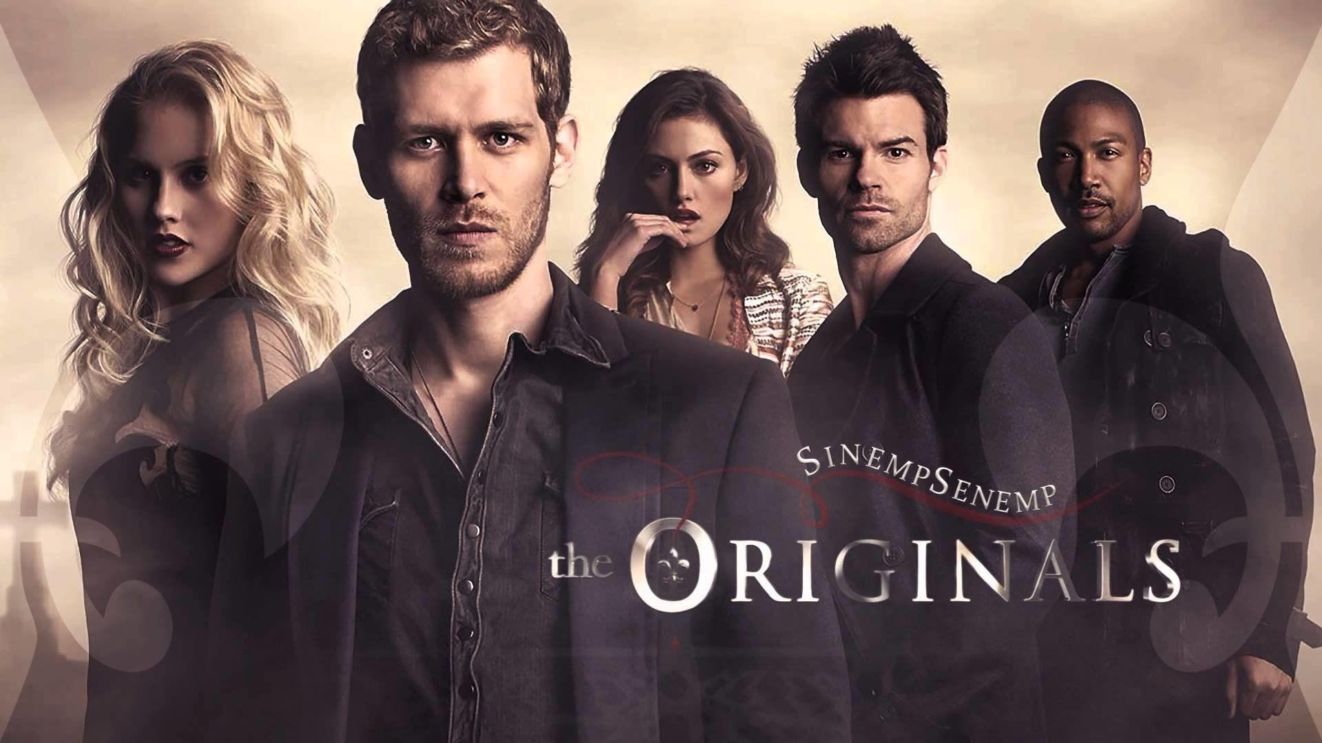 1920x1080 Freya Mikaelson - The Originals Rpg