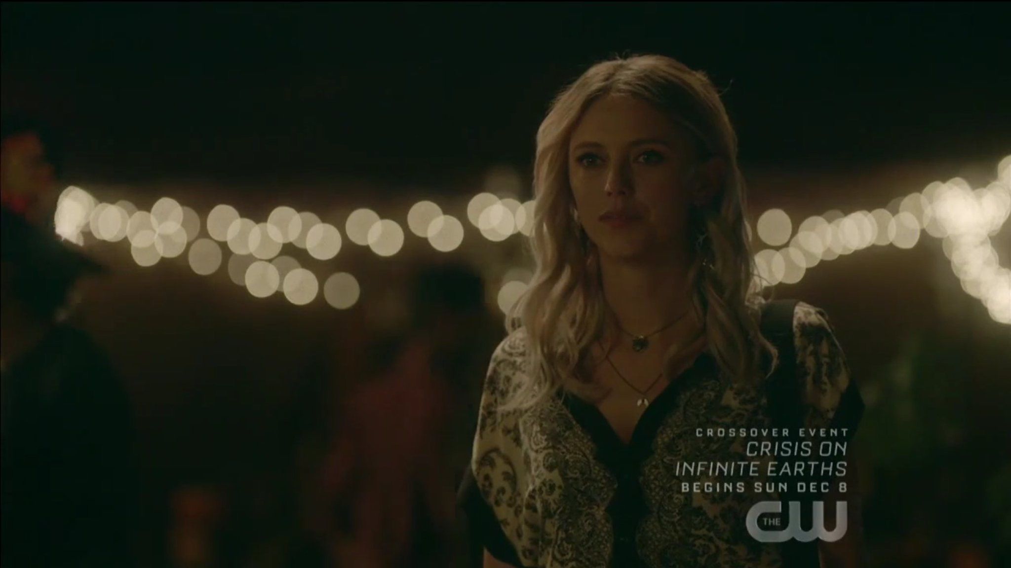 2048x1152 Legacies (TV Series 2018–2022) Voelkel as Freya Mikaelson