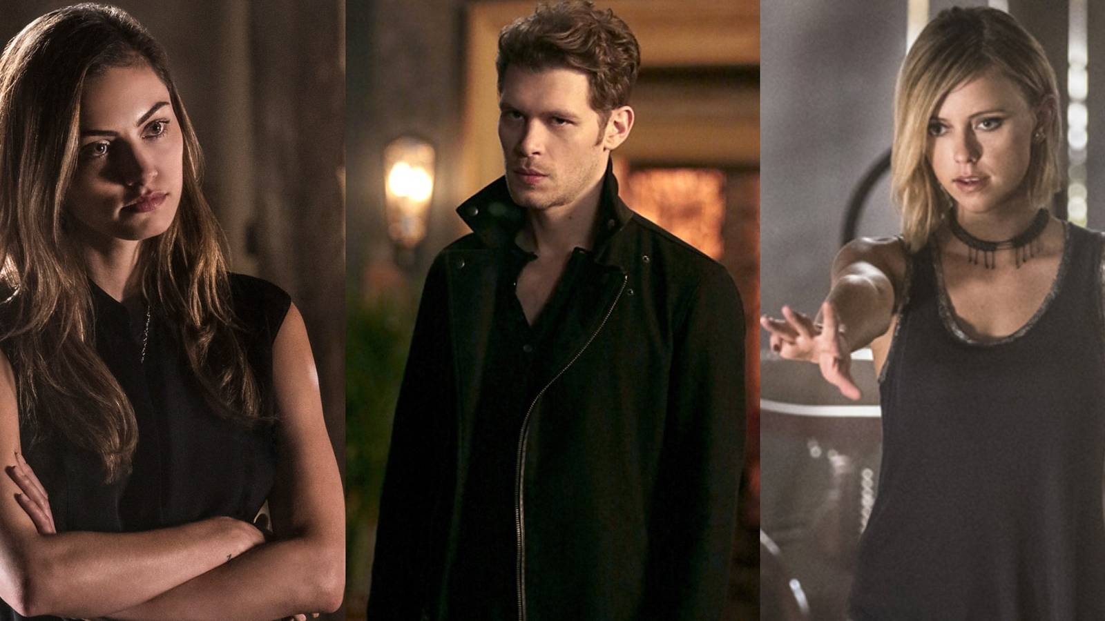 1600x900 Which The Originals Character Are You Based On Your Zodiac Sign?
