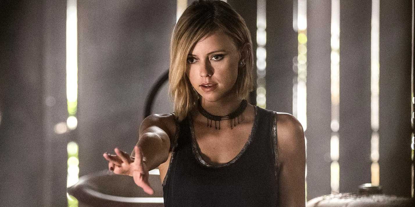 1428x714 The Vampire Diaries: All 10 Mikaelson Family Members Ranked