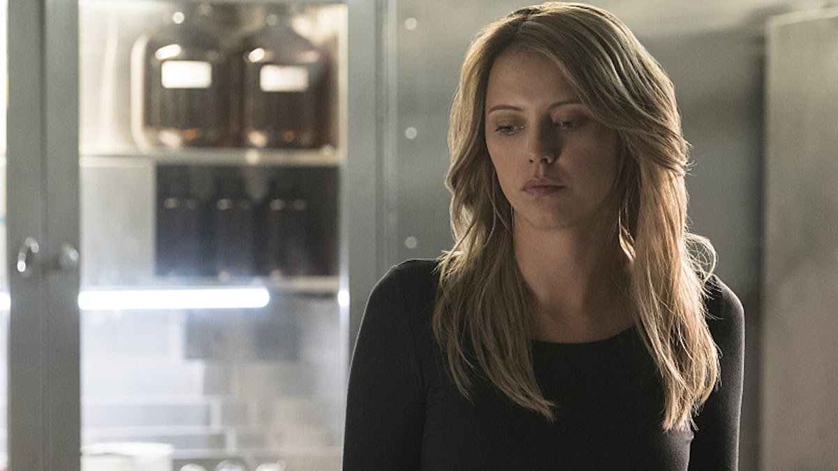 1200x675 Freya Isn't An 'Originals' Big Bad & Dalia Spoilers Hint That She'll Become Klaus' Ally