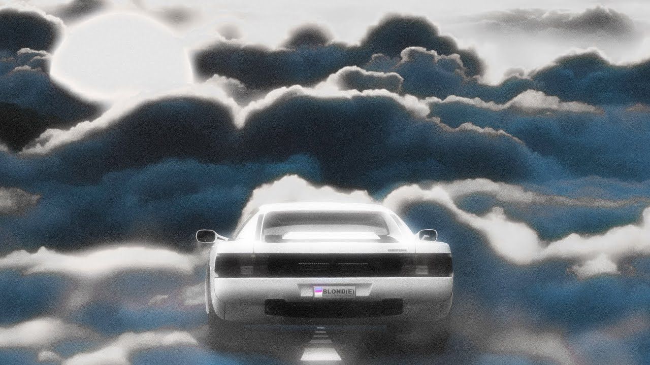 1280x720 frank ocean ferrari〔