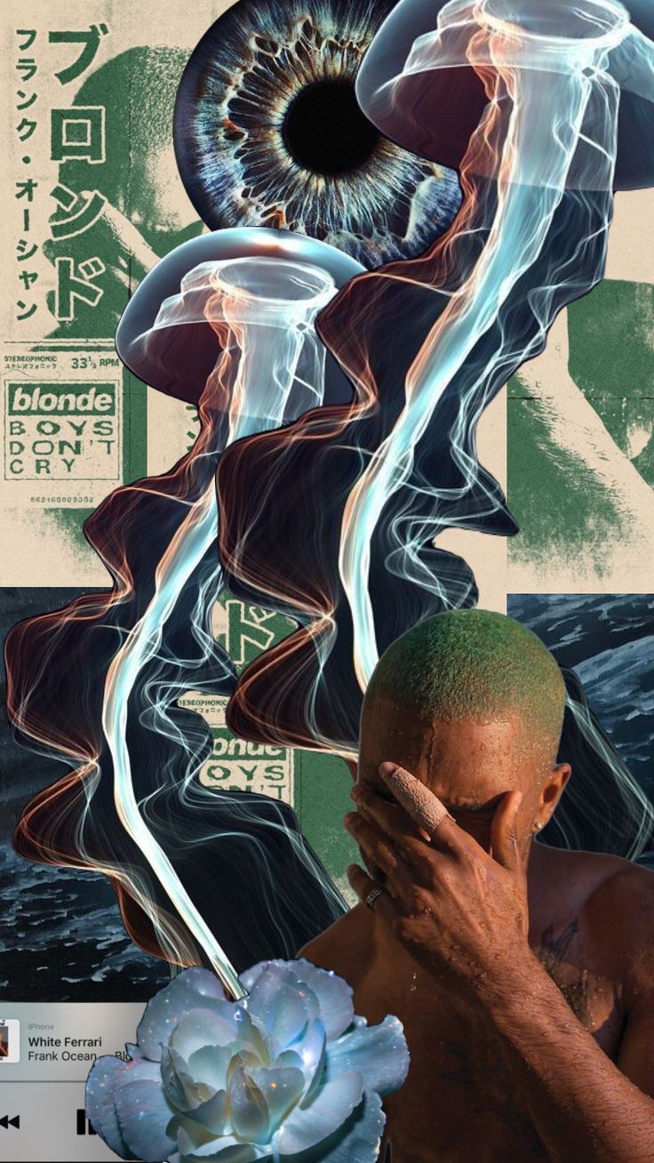 736x1308 Check out vnaxturalz's Shuffles I care for you still and I will forever: White Ferrari, Frank