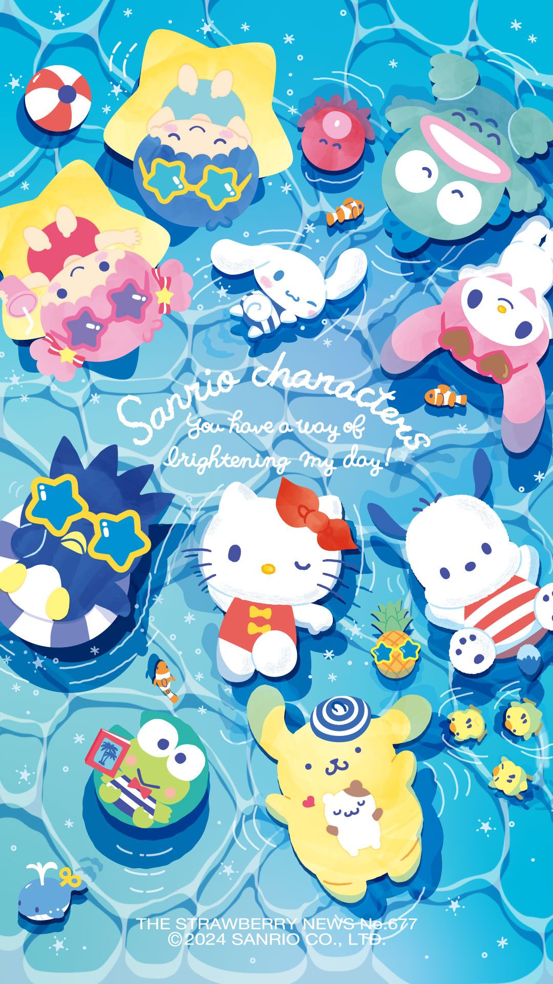 1080x1920 A Sanrio Blog