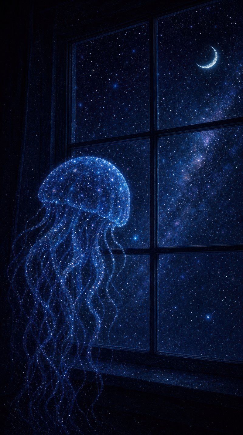 800x1434 Blue Galaxy Background Wallpaper Art Image Wallpaper